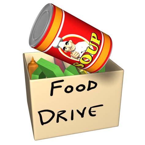 food can clipart|free food drive clip art.